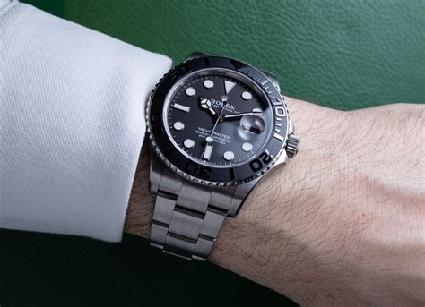 rolex yachtmaste|Rolex yacht master 2023 price.